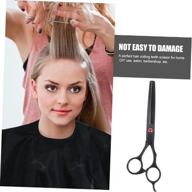 Ножиці для стрижки волосся Ipetboom - професійні ножиці з нержавіючої сталі для точного стриження