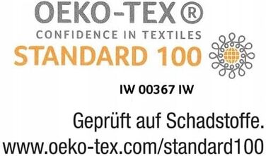 Лягушковий лежак для собак SuperKissen24: лежанка-кошик, лежанка-софа для собак маленьких, середніх та великих порід - миється - розмір M - чорний та сірий - льон, 70x55 см (1 шт.)