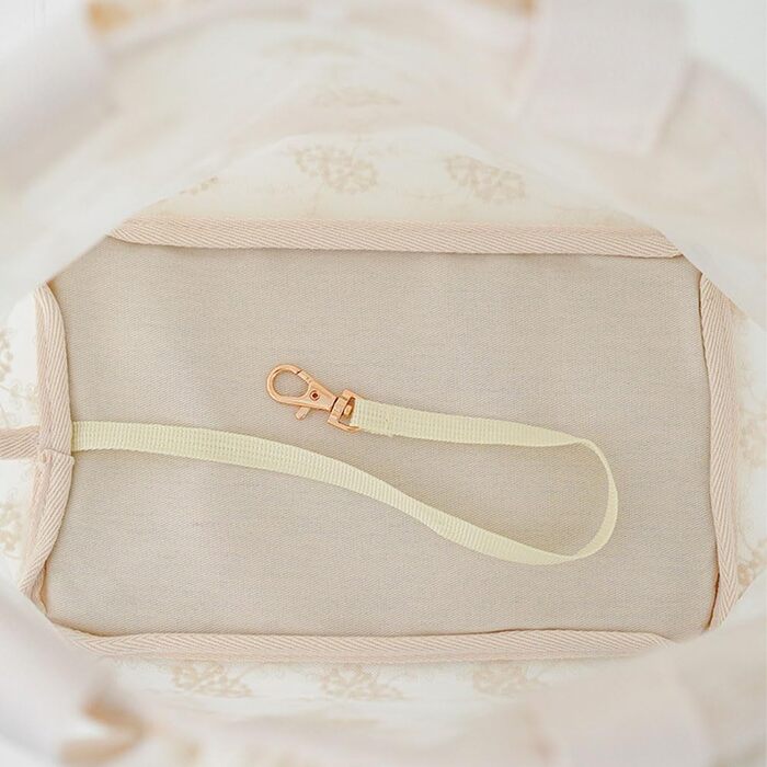 Сумка-переноска для собак маленьких порід до 5 кг, біла, S. Дихаючий рюкзак для собак, сумочка для транспортування