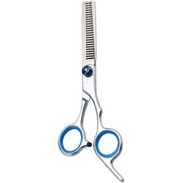 Набір ножиць для грумінгу собак та котів зі сталі, професійний