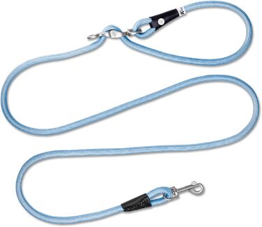 Поводок для собак Vario Comfort SkyBlue S