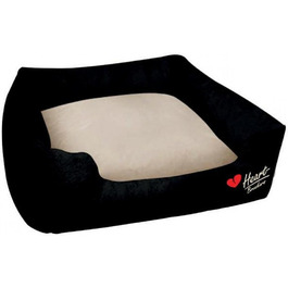 М'яке ліжко для собак Heartbreakers Soft-Sleep (Small)