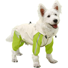 колір: зелений