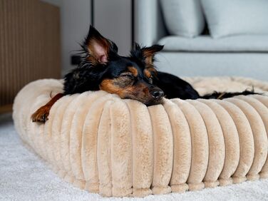 TrendPet Бісквітне ліжечко для собак (Карамель, M)