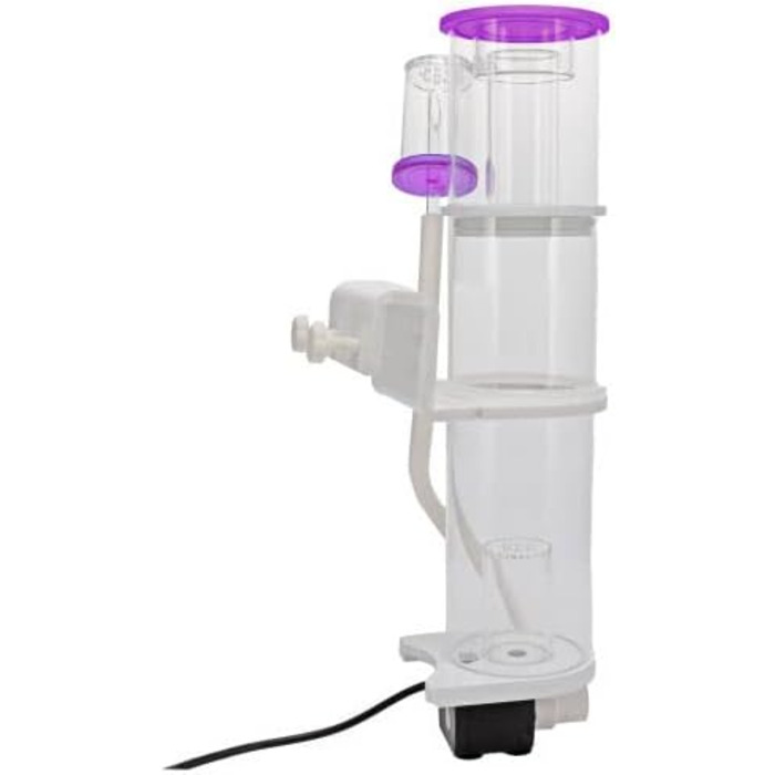 Dupla Marin Cube Skimmer 120 л – потужний протеїновий скімер для акваріума, ефективне очищення води, зменшення шкідливих речовин, для морської води, легке використання