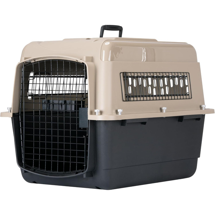 Транспортувальна переноска для тварин Petmate Vari Kennel Ultra 28, 71 x 52 x 55 см