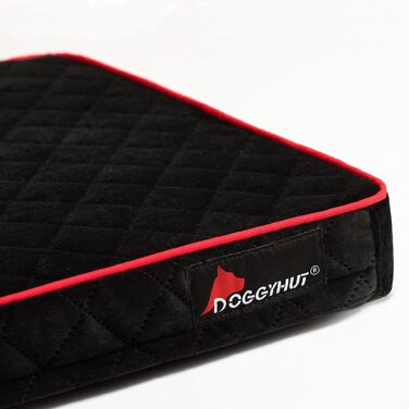 Фарм-аналог Doggyhut Tiggo 80405: великий причіп для собак та візок-буги 2 в 1 до 35 кг, з гальмом