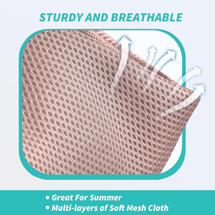 PETCUTE Сумка-переноска для собак, рожева, до 6 кг, з безпечним ременем, для прогулянок та активного відпочинку