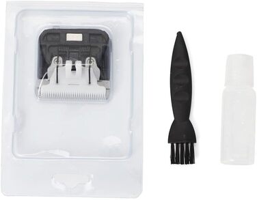 Професійна машинка для стрижки собак Leise - машинка для грумінгу тварин, стрижка, догляд, для густого та кучерявого хутра