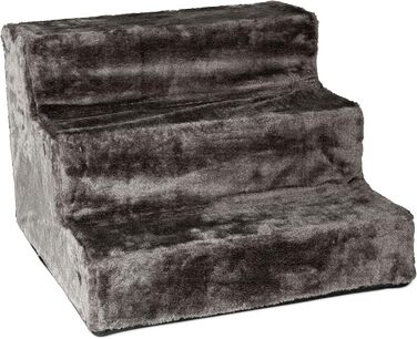 Сходи для собак Karlie Easy Step, 43x41x29 см, сірі