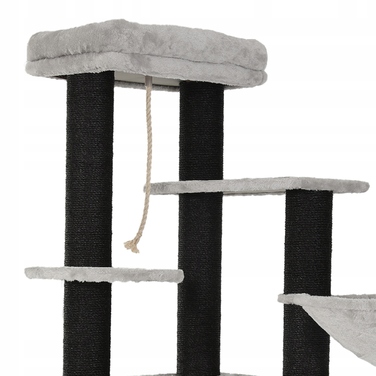 Скребець для кігтів Balconera, 101 - 160 см