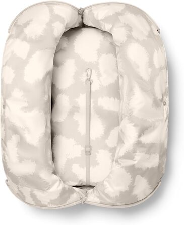 Сумка-переноска для собак Larkson Frida - для маленьких собак до 8 кг - переноска для собак та котів - зручна у використанні (пісок)