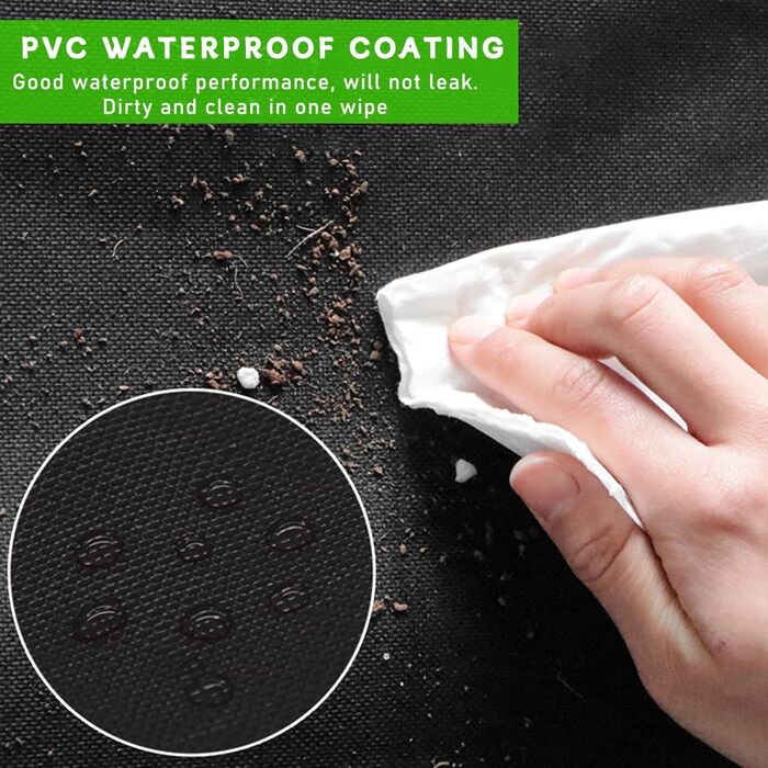 Чохол на заднє сидіння автомобіля для собак, водонепроникний, антиковзкий, універсальний, з принтом лапки