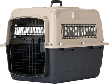Транспортувальна переноска для тварин Petmate Vari Kennel Ultra 28, 71 x 52 x 55 см
