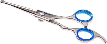 Набір для догляду за шерстю тварин Laazar: професійний набір ножиць для собак та котів (17.8 см, 16.5 см)