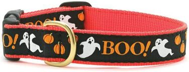 Нашийник для собак Up Country Boo, розмір M, 30,5–45,7 см, ширина 2,5 см