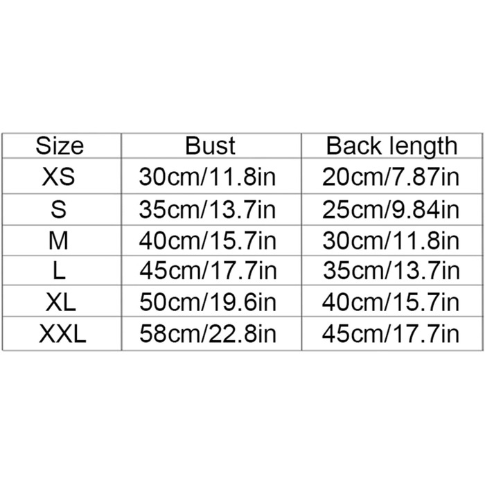 Теплий зимовий одяг для собак: куртка для чихуахуа та мопсів, червоний колір, розмір XL
