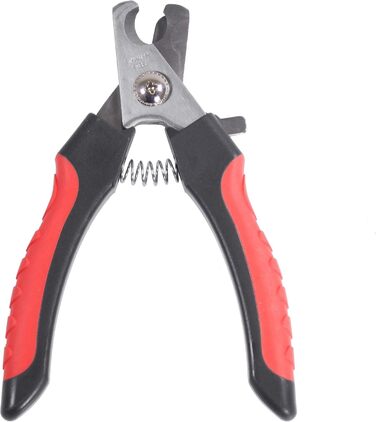 Ножиці для догляду за кігтями Rosewood 07102 Soft Protection, великі, професійні