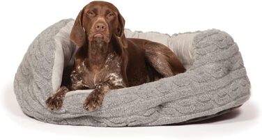 Матрац для собачого будки Danish Design County Green, 75 x 121 см, XXL, водонепроникний, міцний