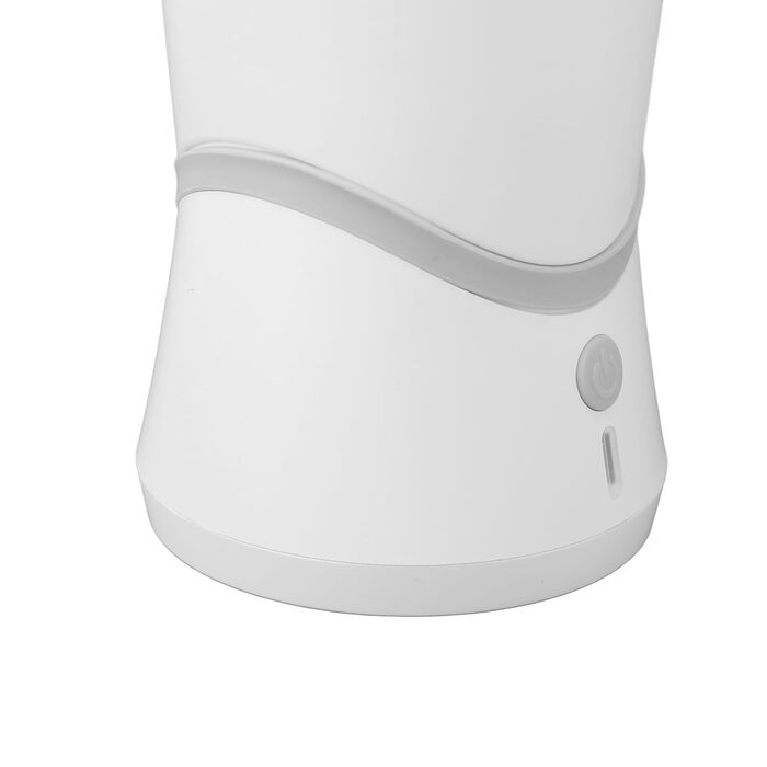 Автоматичний мийка лап для собак, перезаряджається, м'які щетинки, регульована електрична мийка лап для домашніх тварин