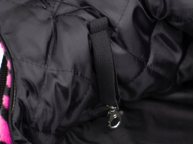 Транспортувальна сумка-переноска для собак COLARI, розмір S