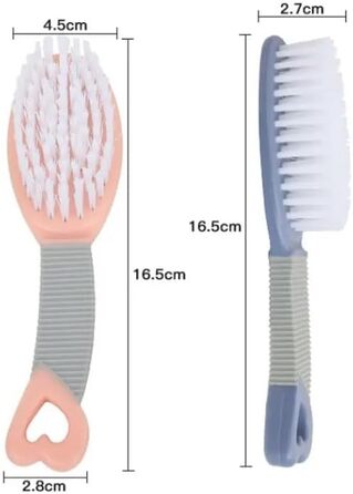 Щітка для собак, професійний інструмент для догляду за шерстю, щітка для домашніх тварин, ефективна щітка для собак (зелена)