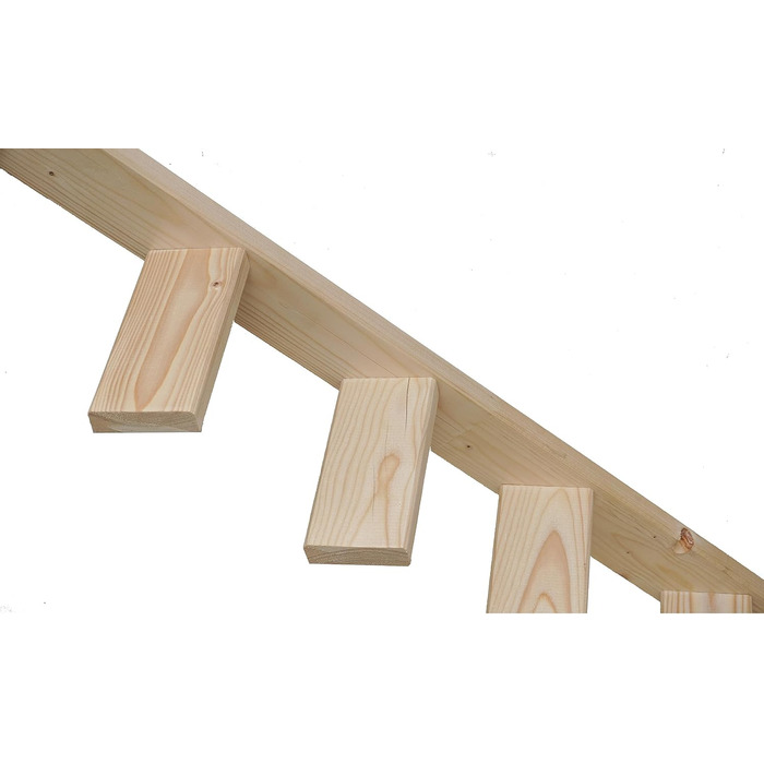 Сходи для котів, 5 сходинок, 1 м, для кріплення до стіни