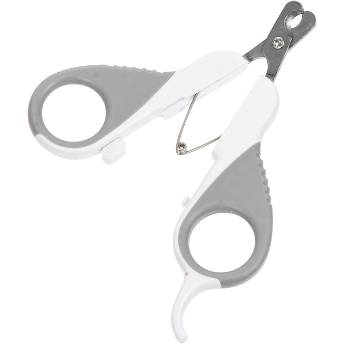 Набір з 3 шт. триммерів для догляду за кігтями собак та котів BESPORTBLE - безпечні та безболісні