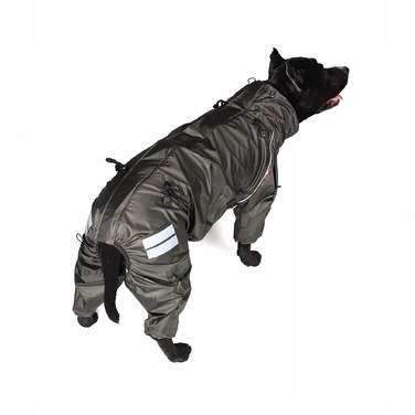 Стильна куртка Your Stylish Hunter, зелена, XXXS
