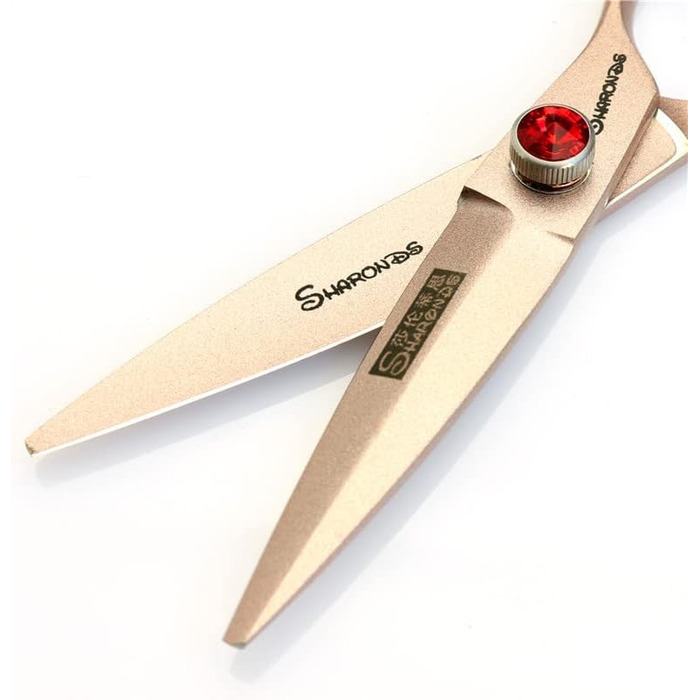 Професійні перукарські ножиці для стрижки волосся 6 дюймів (3 шт. або 4 шт.)