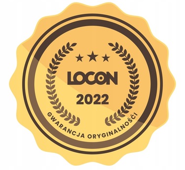 GPS-трекер для собак Locon DOG Max: нашийник із функцією швидкого скидання та керуванням через додаток (6 місяців)