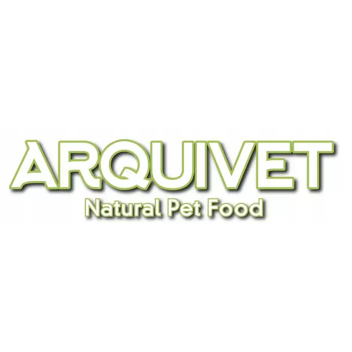 Вологий корм для собак ARQUIVET FRESH М'ясо та океанічна риба, 10 кг