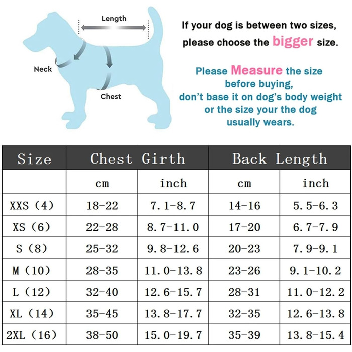 Зимовий пуловер для собак, тепла одяг для маленьких собак, цуценят, котів. Пуловер з трикотажу, підходить для такс, чихуахуа, шнауцерів (зелений, розмір S (8) 2–2,5 кг)