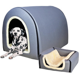 колір: сірий штучний шкір