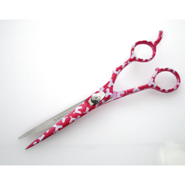 Ножиці для грумінгу домашніх тварин/собак Fellschere, 16,5 см