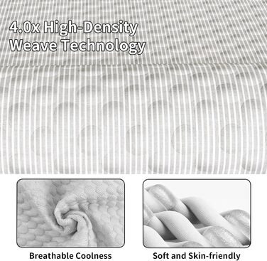 Охолоджуючий лежак для собак Marchul, літня килимкова підстилка для котів, підстилка для домашніх тварин для котів та собак, 75x55 см, лежак для вольєру з антиковзким дном, підстилка для сну домашніх тварин для дому та подорожей XL 55*75CM