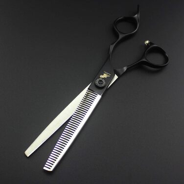 Набір професійних ножиць для грумінгу собак 7.0 дюймів (8 шт.), нержавіюча сталь