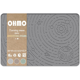 колір: сірий