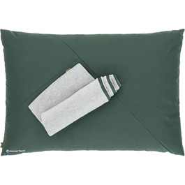 колір: зелений