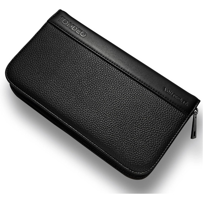 Набір професійних перукарських ножиць Tondeo EXPERT COLLECTION BOX SOLID Offset 5.5 дюймів - початковий набір