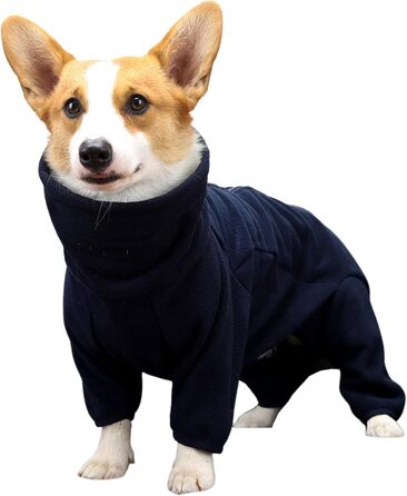 Зимова тепла куртка для собак, флісова підкладка, захист від вітру, регульована застібка, для малих та середніх собак, прогулянки, відпочинок, XXS