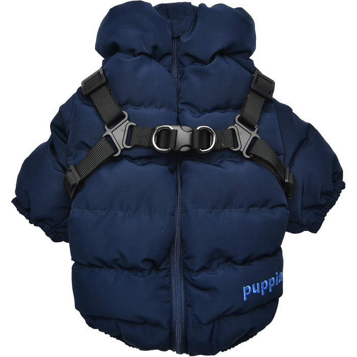 Пупа Софт Джампер/Темно-синій/M, 800 г - зручний светр для дітей