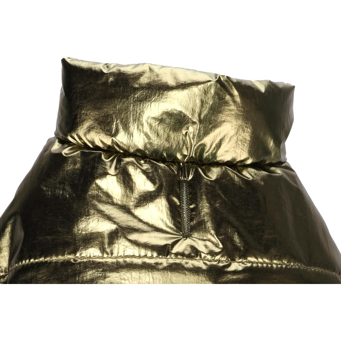 Зимовий одяг для собак Wasa – водонепроникний, теплий та зручний – Flamingo (золотий, A:20 см)