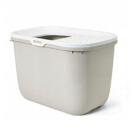 Закритий лоток Savic 58 см x 39 см x 39 см