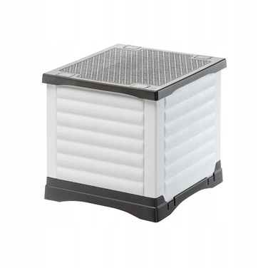 Будинок для кроликів Ferplast Petvilla 50