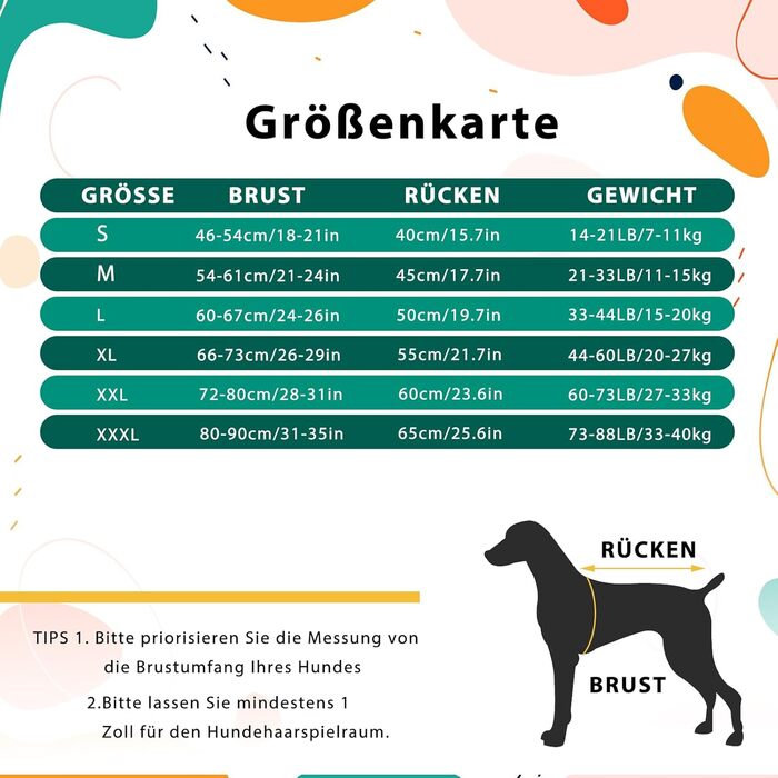 Водонепроникний собачий дощовик/куртка Poiinvc з отвором для шлейки, світловідбиваючий, теплий, для собак S-XXXL, зелений