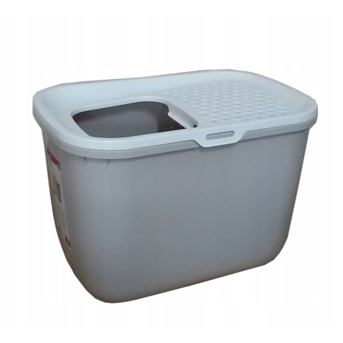 Закритий лоток Savic 58 см x 39 см x 39 см