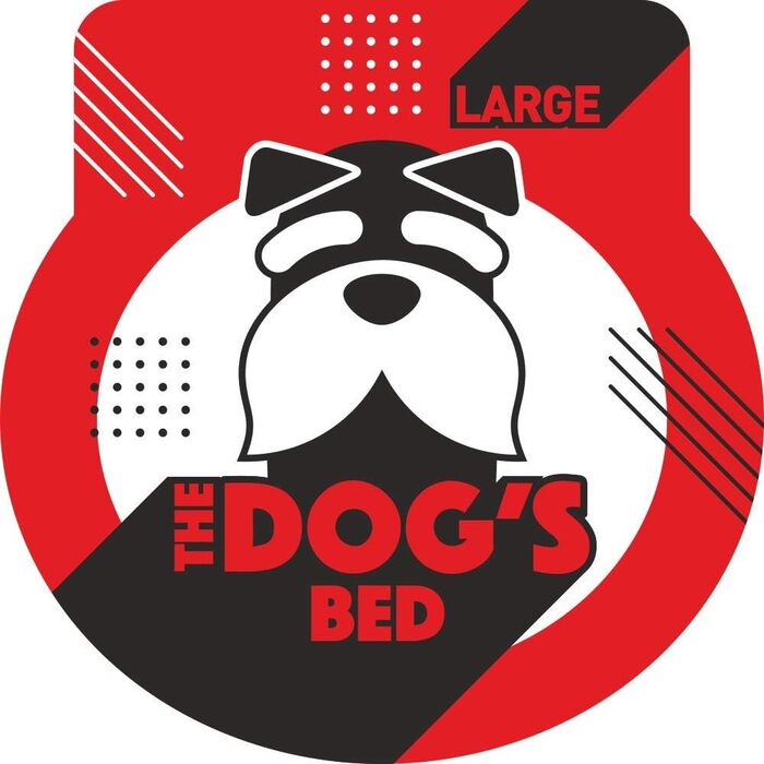 Ортопедичне ліжко для собак з memory foam, водонепроникне, кутове, середнього розміру, чорний плюш, для собак з артритом та дисплазією кульшових суглобів, терапевтичне та підтримуюче