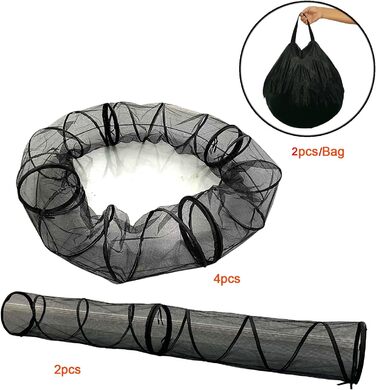 Намет-будка для тварин Pop-Up, великий, для котів, цуценят, кроликів, дрібних тварин, для дому та вулиці