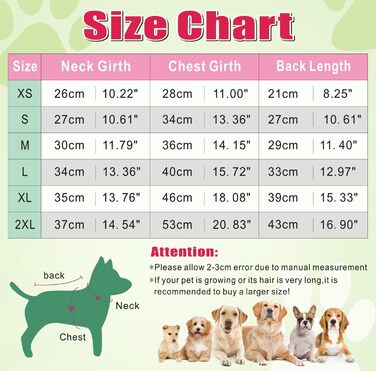 Теплий пуловер для собак на осінь/зиму: флісова куртка для чихуахуа, тедді та інших маленьких та середніх порід. Бавовняний одяг для собак та котів. Рожевий колір.